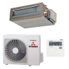 Mitsubishi Heavy FDUM71VH/FDC71VNP-W в Санкт-Петербурге с установкой