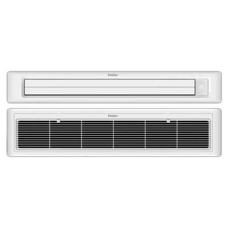 Haier AD71S1LS1FA/1U71S1LR1FA в Санкт-Петербурге с установкой