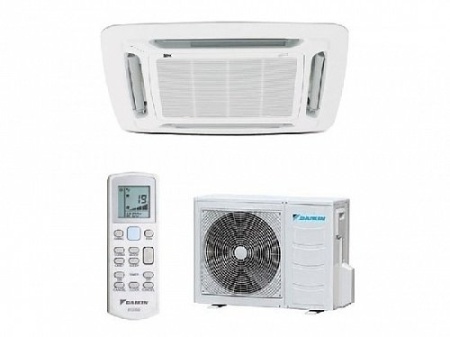 Daikin FCQN71EXV/RQ71CXV в Санкт-Петербурге с установкой
