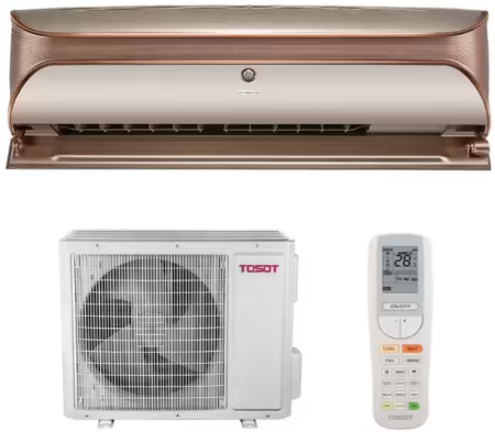 Tosot T12H-STR/I-G/T12H-STR/O