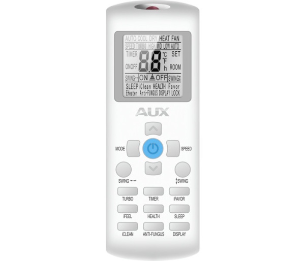 AUX ASW-H36A4/FP-R1 AS-H36A4/FP-R1