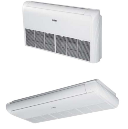 Haier AC382MDERA
