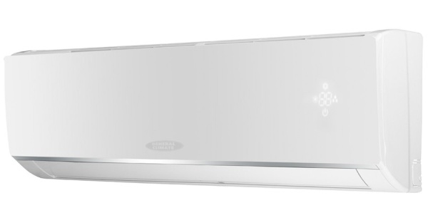 General Climate GC-MR24HRI в Санкт-Петербурге с установкой