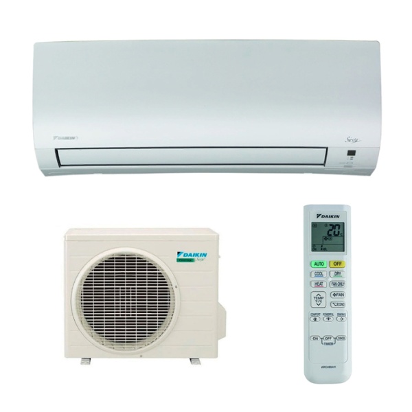 Daikin FTX50KV/RX50K Nord-30