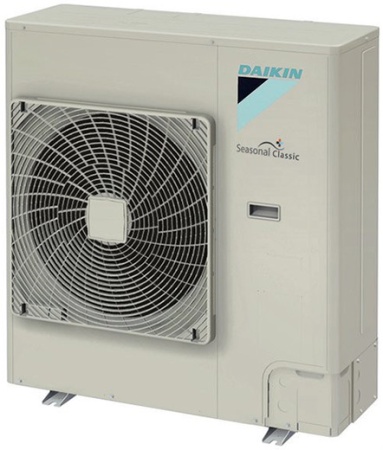 Daikin FCAG100B/RZQSG100L8Y в Санкт-Петербурге с установкой