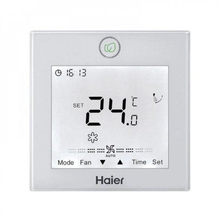 Haier AD35S2SS1FA в Санкт-Петербурге с установкой