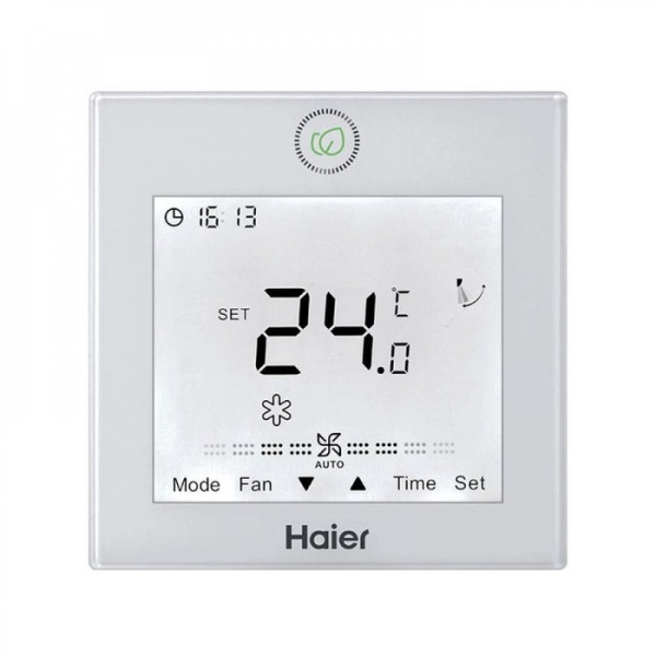 Haier AD25S2SS1FA в Санкт-Петербурге с установкой