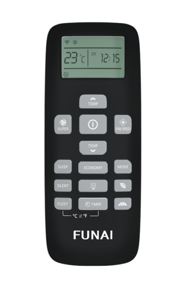 Funai RAC-I-SN25HP.D04