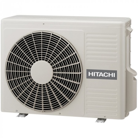 Hitachi RAK-18PSB/RAC-18WSB