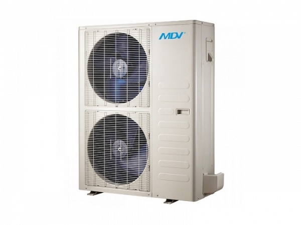 Mdv MDCD-60HRFN1/MDOU-60HFN1