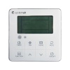 Systemair SYSPLIT MULTI DUCT 24 EVO HP Q в Санкт-Петербурге с установкой