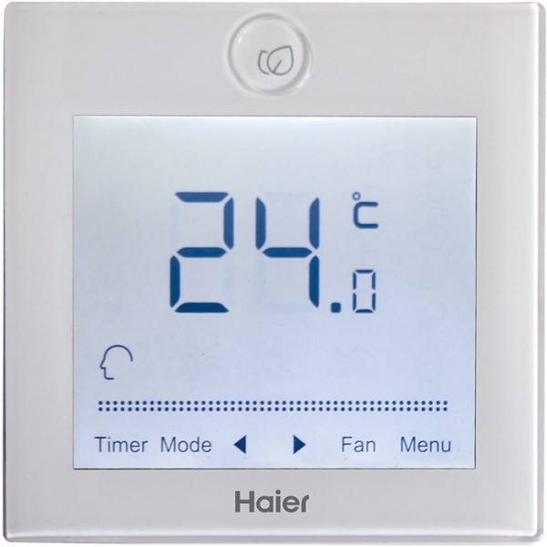 Haier AD09SS1ERA (N)(P) в Санкт-Петербурге с установкой
