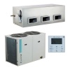 Systemair SYSPLIT DUCT 120 HP R в Санкт-Петербурге с установкой