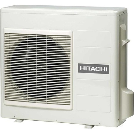 Hitachi RAC-50NPE/RAD-50RPE в Санкт-Петербурге с установкой
