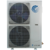 Systemair SYSPLIT SIMPLE CASSETTE 48 HP R в Санкт-Петербурге с установкой