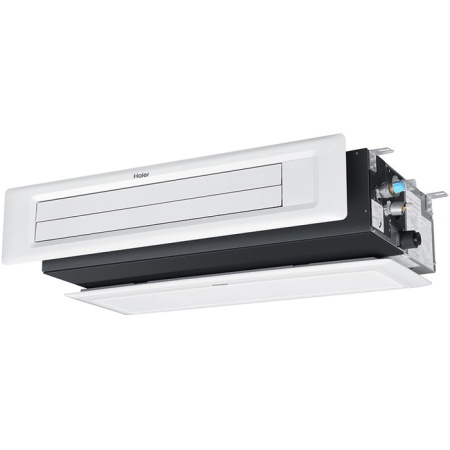 Haier AD09SS1ERA (N)(P) в Санкт-Петербурге с установкой