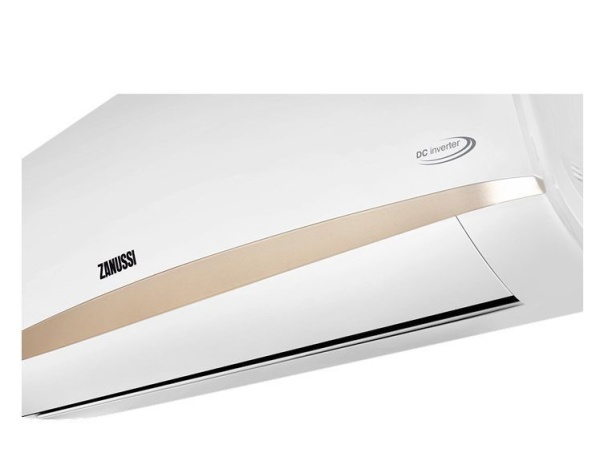 Zanussi ZACS/I-09 HPF/A22/N8
