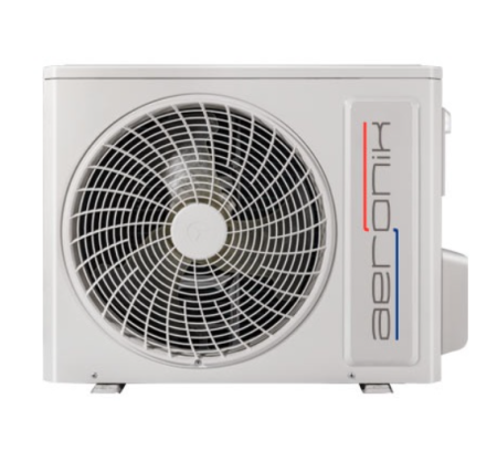 Aeronik ASI-AFH35PS1 A-S/ASO-AGUHN35W1 в Санкт-Петербурге с установкой