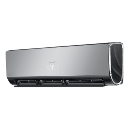 Haier AS09NS6ERA-B в Санкт-Петербурге с установкой