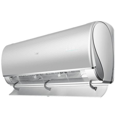 Haier AS50S2SJ1FA-S в Санкт-Петербурге с установкой