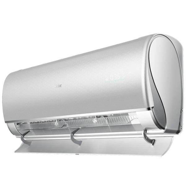 Haier AS50S2SJ1FA-S в Санкт-Петербурге с установкой