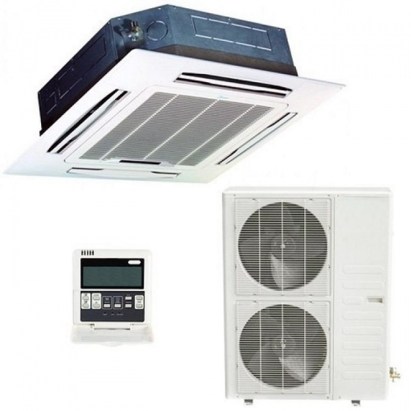 Midea MCD-48HRN1-R/MOU-48HN1-RR