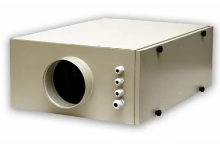 Breezart 550FC Extra