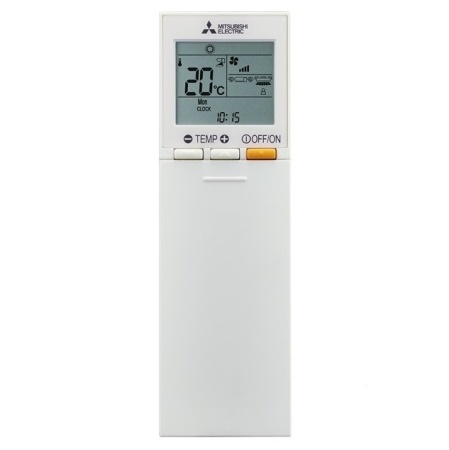 Mitsubishi Electric MSZ-LN25VG2W/MUZ-LN25VG2HZ
