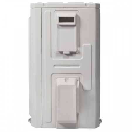 Сплит-система AURUS ADI/in-12HN8/BLACK/ADI/out-12HN8 до 35 м²