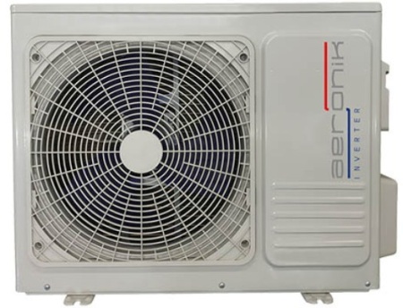 Aeronik ASI-24 IU1/ASO-24 IU1