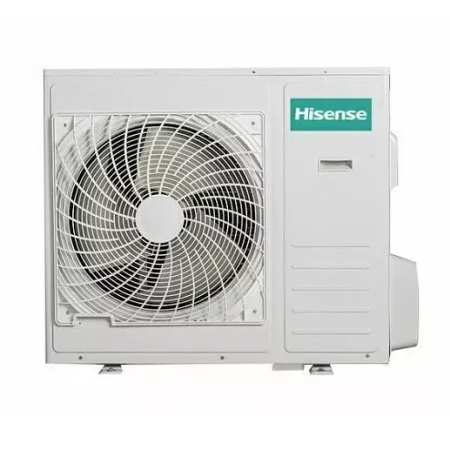 Hisense AUC-36HR4SKA/AUW-36H6SD в Санкт-Петербурге с установкой