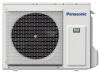 Panasonic S-60PT2E5B/U-60PZ2E5 в Санкт-Петербурге с установкой