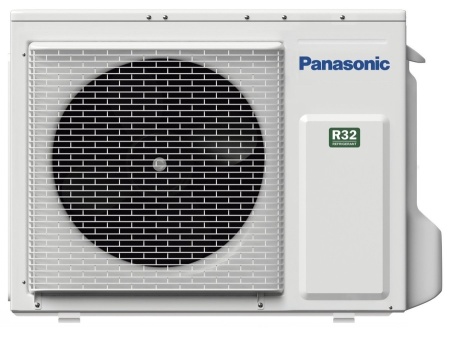 Panasonic S-60PT2E5B/U-60PZ2E5 в Санкт-Петербурге с установкой