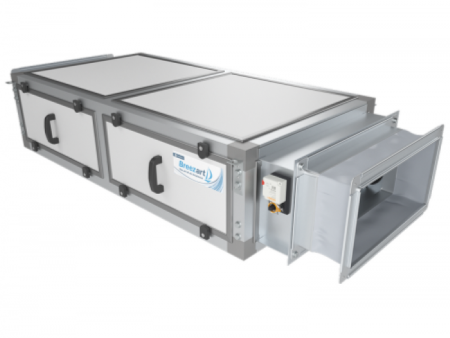 Breezart 6000C Lux F 75 - 380/3