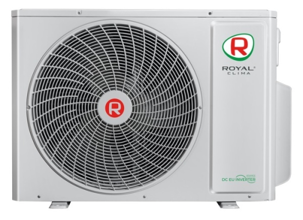 Royal Clima RC-GR50HN