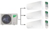 Ballu BA3OI-FM-21HN8/BSUI-FM-09HN8/EU*3