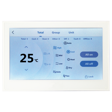 Systemair SYSPLIT SIMPLE CEILING 24 HP Q в Санкт-Петербурге с установкой