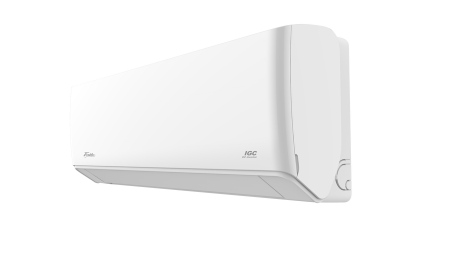 IGC RAS-V18MBL/RAC-V18MBL