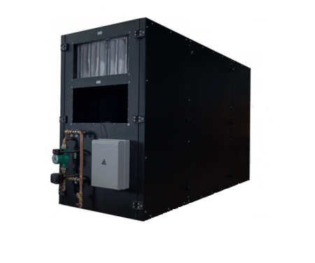 Приточно-вытяжная установка Turkov Hydra 3500 W