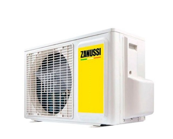 Zanussi ZACS-09 HB/N1