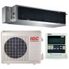 IGC IDХ-36HS/U в Санкт-Петербурге с установкой