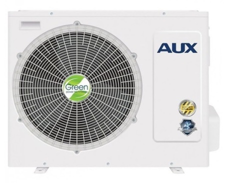 AUX AL-H12/4R1С(U)/ALCA-H12/4R1С в Санкт-Петербурге с установкой