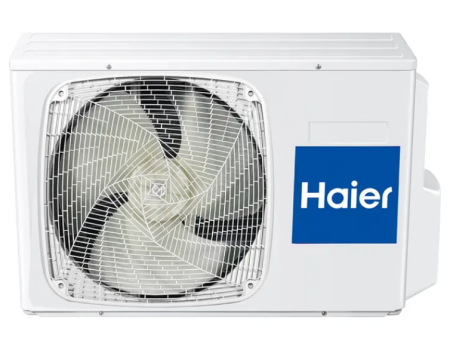 Haier HSU-18HPL03/R3 (-30C)