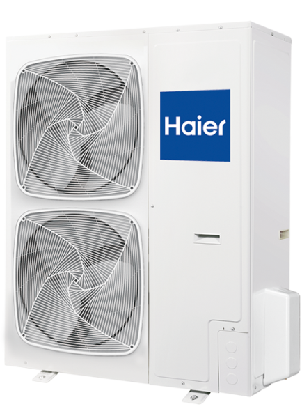 Haier AC60FS1ERA(S)/1U60IS2EAB(S) в Санкт-Петербурге с установкой
