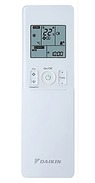 Daikin FTXM50R/RZAG50A