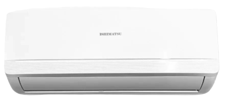 ISHIMATSU AMK-24H WS -40