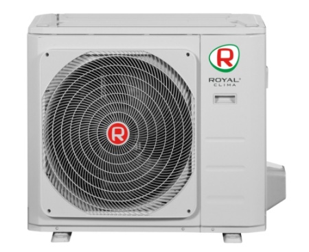 Royal Clima ES-D 18HWX/ES-E 18HX в Санкт-Петербурге с установкой