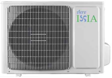 Aero IXIA AI-18CRI2/AI-18CRI2E