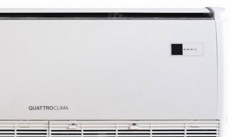 QUATTROCLIMA QV-M45FD