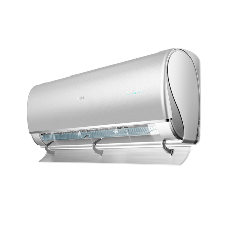 Haier AS35S2SJ1FA-S в Санкт-Петербурге с установкой